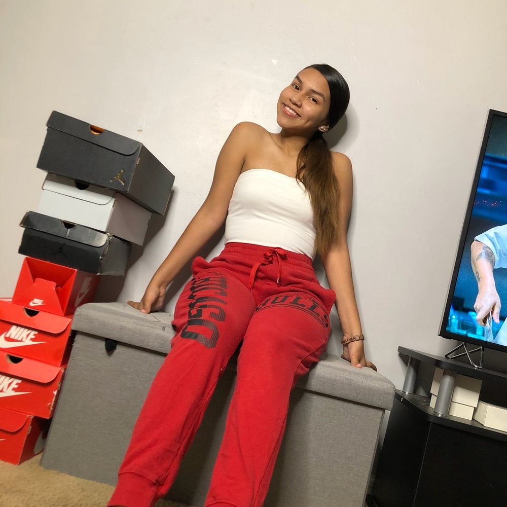 Meet your Posher, Valerie